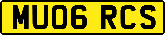 MU06RCS