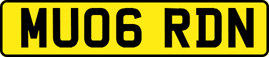 MU06RDN