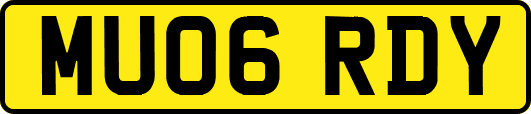 MU06RDY