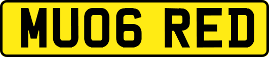 MU06RED