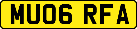 MU06RFA