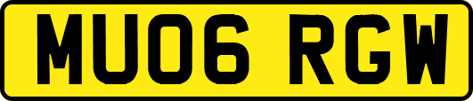 MU06RGW