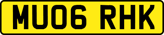 MU06RHK
