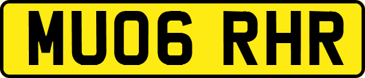 MU06RHR