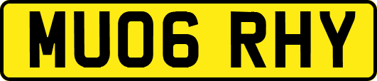 MU06RHY
