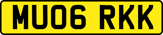 MU06RKK