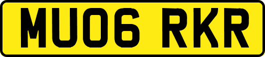 MU06RKR