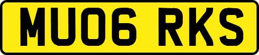 MU06RKS