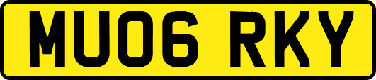 MU06RKY