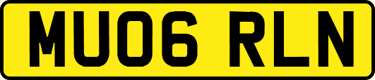 MU06RLN