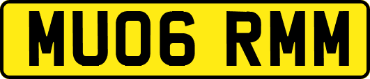 MU06RMM