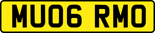 MU06RMO