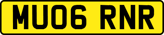 MU06RNR