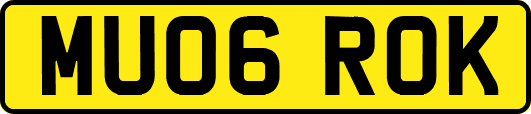 MU06ROK