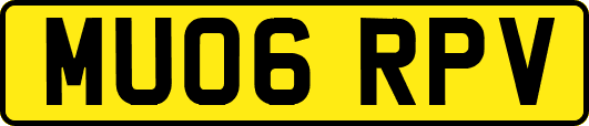MU06RPV