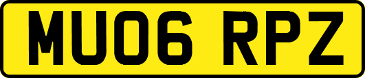 MU06RPZ