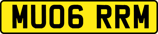 MU06RRM