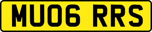 MU06RRS