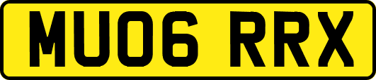 MU06RRX