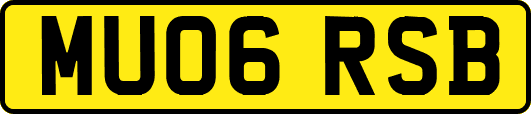 MU06RSB