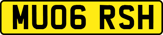 MU06RSH