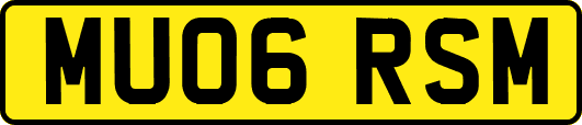 MU06RSM