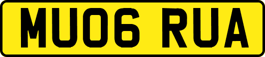 MU06RUA