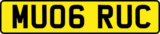 MU06RUC