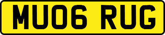 MU06RUG