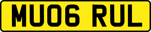 MU06RUL