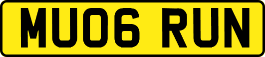 MU06RUN