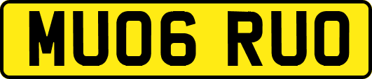 MU06RUO