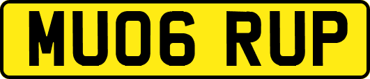 MU06RUP