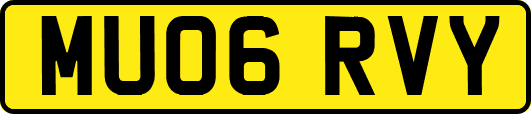 MU06RVY