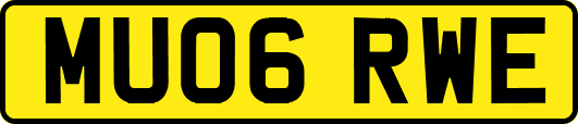 MU06RWE
