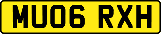MU06RXH