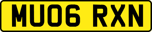 MU06RXN