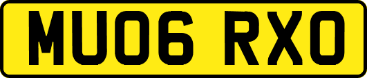 MU06RXO