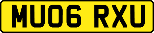 MU06RXU
