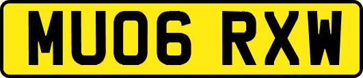 MU06RXW