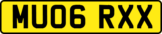 MU06RXX