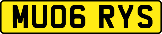 MU06RYS