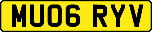 MU06RYV