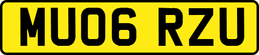 MU06RZU