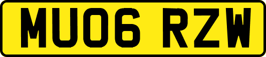 MU06RZW