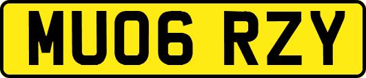 MU06RZY