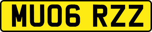 MU06RZZ