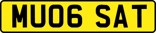 MU06SAT