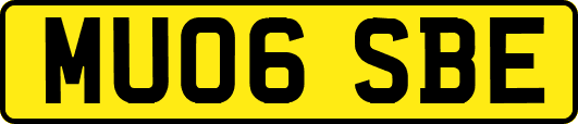 MU06SBE