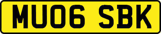 MU06SBK
